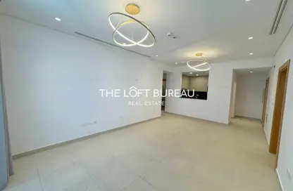Apartment - 2 Bedrooms - 4 Bathrooms for rent in Floresta Gardens - Floresta Gardens - The Pearl Island - Doha