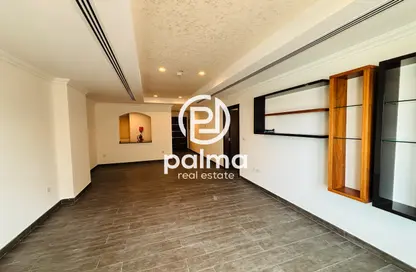 Apartment - 1 Bedroom - 1 Bathroom for rent in East Porto Drive - Porto Arabia - The Pearl Island - Doha
