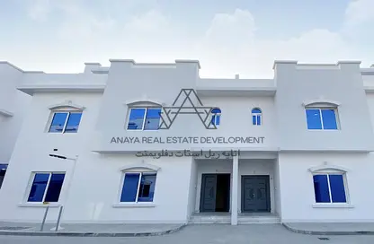 Villa - 5 Bedrooms - 6 Bathrooms for rent in Al Waab - Al Waab - Doha