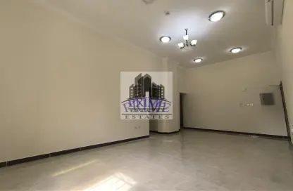 Apartment - 1 Bedroom - 2 Bathrooms for rent in Souk Al gharaffa - Al Gharrafa - Doha