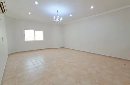 Villa - 3 Bedrooms - 5 Bathrooms for rent in Ain Khaled Villas - Ain Khaled - Doha Villa - 3 Bedrooms - 5 Bathrooms for rent in Ain Khaled Villas - Ain Khaled - Doha
