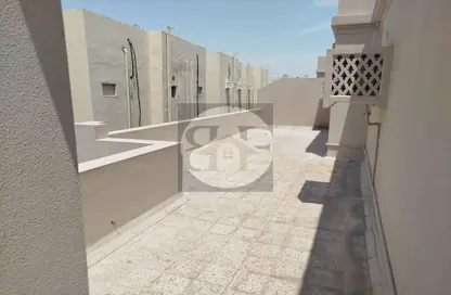 Apartment - 2 Bedrooms - 3 Bathrooms for rent in Old Airport Road - Old Airport Road - Doha