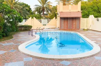 مجمع سكني - 3 غرف نوم - 2 حمامات للايجار في البوابة الجنوبية - بحيرة وست لاجون - الدوحة