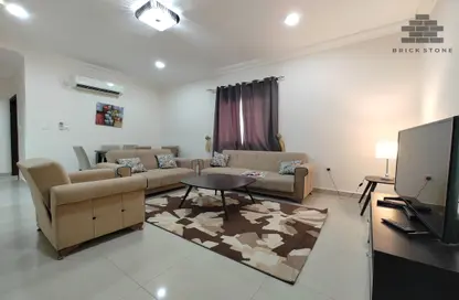 Apartment - 1 Bedroom - 1 Bathroom for rent in Doha Al Jadeed - Doha