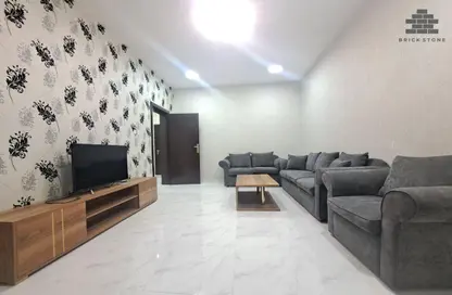 Apartment - 3 Bedrooms - 2 Bathrooms for rent in Home-Al Fina’a - Abdullah Bin Masoud Street - Fereej Bin Mahmoud - Doha