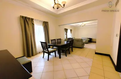 Apartment - 2 Bedrooms - 2 Bathrooms for rent in Al Mansoura - Al Mansoura - Doha