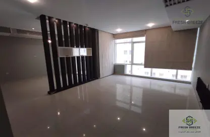 شقة - 2 غرف نوم - 2 حمامات للايجار في ام غويلينا - أم غويلينا - الدوحة