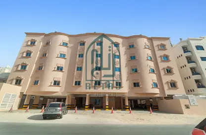 Apartment - 2 Bedrooms - 2 Bathrooms for rent in Al Nasr Street - Al Nasr - Doha