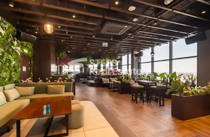 Shop - Studio - 1 Bathroom for rent in Ramada Commercial Building - Al Rawabi Street - Al Muntazah - Doha