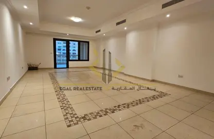 Apartment - 1 Bedroom - 2 Bathrooms for rent in East Porto Drive - Porto Arabia - The Pearl Island - Doha