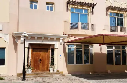 Villa - 5 Bedrooms - 5 Bathrooms for rent in West Bay Lagoon Villas - West Bay Lagoon - West Bay Lagoon - Doha