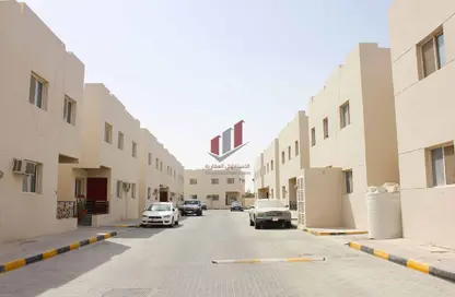 شقة - غرفة نوم - 1 حمام للايجار في بيفيرلي هيلز جاردن - بيفيرلي هيلز جاردن - المعمورة - الدوحة