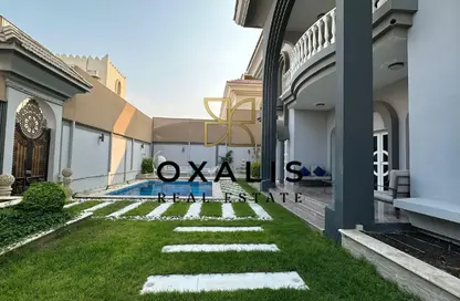Villa - 5 Bedrooms - 7 Bathrooms for sale in Al Gharrafa - Al Gharrafa - Doha