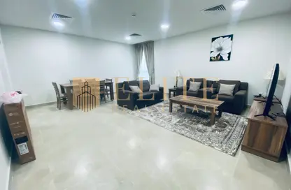 شقة - 2 غرف نوم - 2 حمامات للايجار في شارع الوعب - الوعب - الدوحة