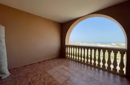Apartment - Studio - 1 Bathroom for rent in East Porto Drive - Porto Arabia - The Pearl Island - Doha
