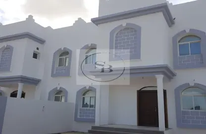 Outdoor House image for: Villa - 4 Bedrooms - 5 Bathrooms for sale in Al Ruwais - Al Ruwais - Al Shamal, Image 1