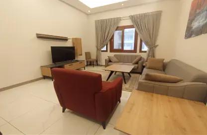 Apartment - 2 Bedrooms - 2 Bathrooms for rent in Artan Residence Apartments Fox Hills 150 - Fox Hills - Lusail Apartment - 2 Bedrooms - 2 Bathrooms for rent in Artan Residence Apartments Fox Hills 150 - Fox Hills - Lusail