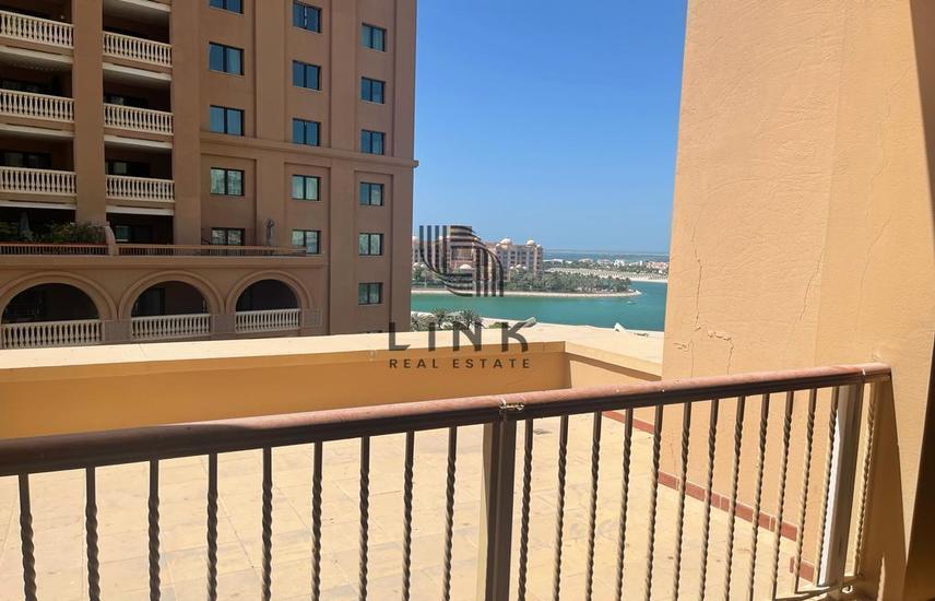 Apartment for Rent in Tower 19 Luxury Apartment in Porto Arabia