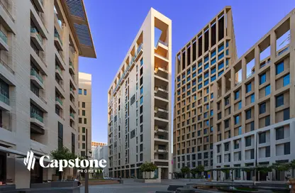 Apartment - 1 Bedroom - 2 Bathrooms for rent in Banks street - Musheireb - Doha