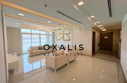 Apartment - 3 Bedrooms - 3 Bathrooms for rent in Al Erkyah City - Lusail