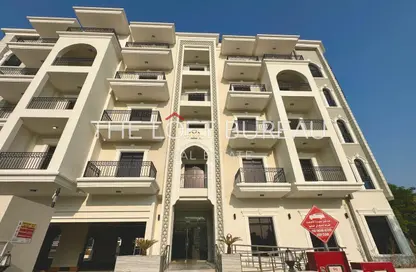 Apartment - 1 Bedroom - 2 Bathrooms for sale in Fox Hills A13 - Fox Hills - Lusail