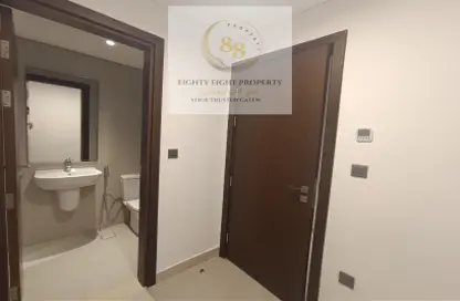 Apartment - 3 Bedrooms - 4 Bathrooms for rent in Lusail City - Lusail
