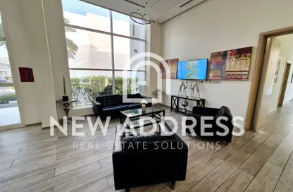 Villa - 3 Bedrooms - 4 Bathrooms for rent in La Verna Compound - Muraikh - AlMuraikh - Doha