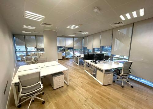 Office Space for rent in Tower 4 - The Gate Mall - West Bay - Doha Office Space for rent in Tower 4 - The Gate Mall - West Bay - Doha