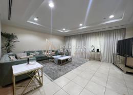 Apartment - 3 bedrooms - 4 bathrooms for sale in East Porto Drive - Porto Arabia - The Pearl Island - Doha