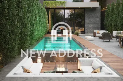 Villa - 5 Bedrooms - 6 Bathrooms for sale in Al Daayen - Al Daayen - Al Daayen