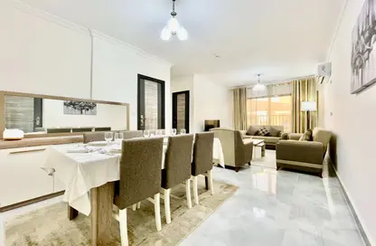 Apartment - 2 Bedrooms - 2 Bathrooms for sale in Al Wukair - Al Wukair - Al Wakra