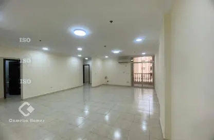 Apartment - 2 Bedrooms - 3 Bathrooms for rent in Al Nasr Street - Al Nasr - Doha