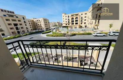 Apartment - 2 Bedrooms - 3 Bathrooms for sale in Florence - Fox Hills - Fox Hills - Lusail