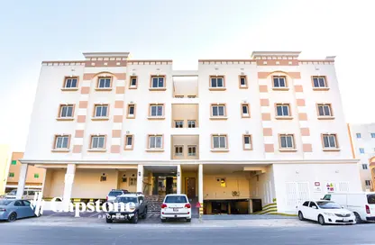 Apartment - 2 Bedrooms - 2 Bathrooms for rent in Old Airport Road - Old Airport Road - Doha Apartment - 2 Bedrooms - 2 Bathrooms for rent in Old Airport Road - Old Airport Road - Doha