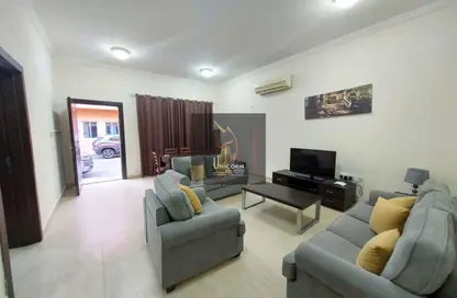 Compound - 2 Bedrooms - 2 Bathrooms for rent in Muaither Area - Al Rayyan - Doha