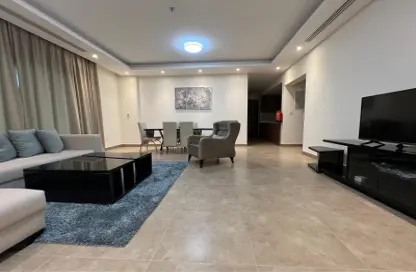 شقة - 2 غرف نوم - 3 حمامات للبيع في الاركية سيتي - الوسيل