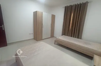 Apartment - 3 Bedrooms - 3 Bathrooms for rent in Najma Street - Najma - Doha