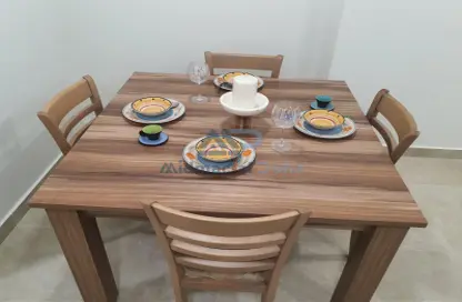 Apartment - 2 Bedrooms - 2 Bathrooms for rent in Al Waab Street - Al Waab - Doha