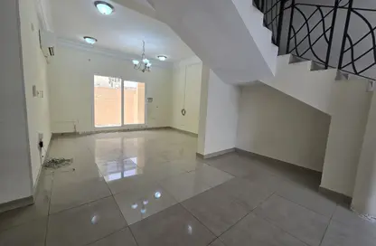 Compound - 4 Bedrooms - 4 Bathrooms for rent in Old Airport Residential Apartments - Old Airport Road - Doha