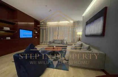 شقة - 2 غرف نوم - 3 حمامات للايجار في برج وست باي - الخليج الجنوبي - الخليج الغربي - الدوحة شقة - 2 غرف نوم - 3 حمامات للايجار في برج وست باي - الخليج الجنوبي - الخليج الغربي - الدوحة