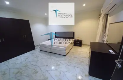 Apartment - 1 Bedroom - 1 Bathroom for rent in Doha Al Jadeed - Doha