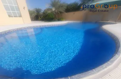 Villa - 6 Bedrooms - 7+ Bathrooms for rent in West Bay Villas - West Bay - West Bay - Doha