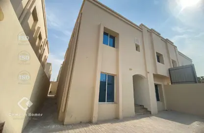Villa - 6 Bedrooms - 7 Bathrooms for rent in Souk Al gharaffa - Al Gharrafa - Doha