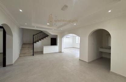 Villa - 6 Bedrooms - 5 Bathrooms for rent in Aspire Tower - Al Waab - Al Waab - Doha