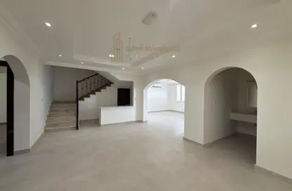 Villa - 6 Bedrooms - 5 Bathrooms for rent in Aspire Tower - Al Waab - Al Waab - Doha