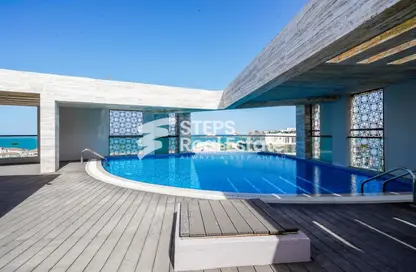 شقة - 2 غرف نوم - 3 حمامات للايجار في جياردينو فيلدج - جزيرة اللؤلؤة - الدوحة