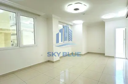 Apartment - 3 Bedrooms - 2 Bathrooms for rent in Najma Street - Najma - Doha