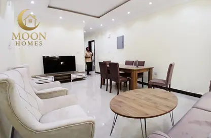 Apartment - 2 Bedrooms - 2 Bathrooms for rent in Al Mansoura - Al Mansoura - Doha Apartment - 2 Bedrooms - 2 Bathrooms for rent in Al Mansoura - Al Mansoura - Doha