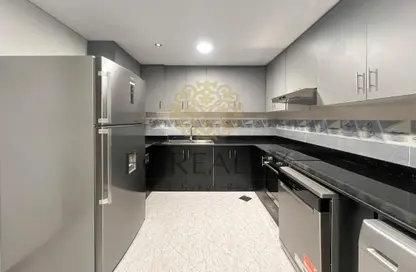 Apartment - 2 Bedrooms - 2 Bathrooms for rent in Giardino Apartments - The Pearl Island - Doha
