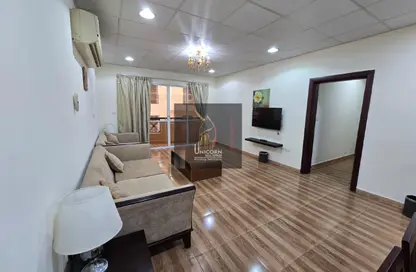 Apartment - 2 Bedrooms - 2 Bathrooms for rent in Fereej Abdul Aziz - Fereej Abdul Aziz - Doha